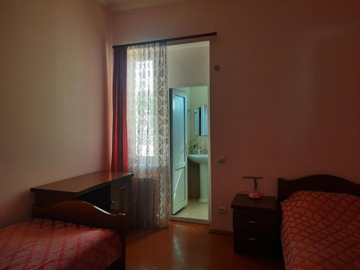 Happy House Hotel Ch'iva Exterior photo