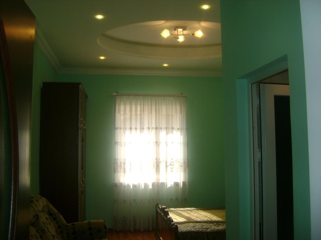 Happy House Hotel Ch'iva Room photo