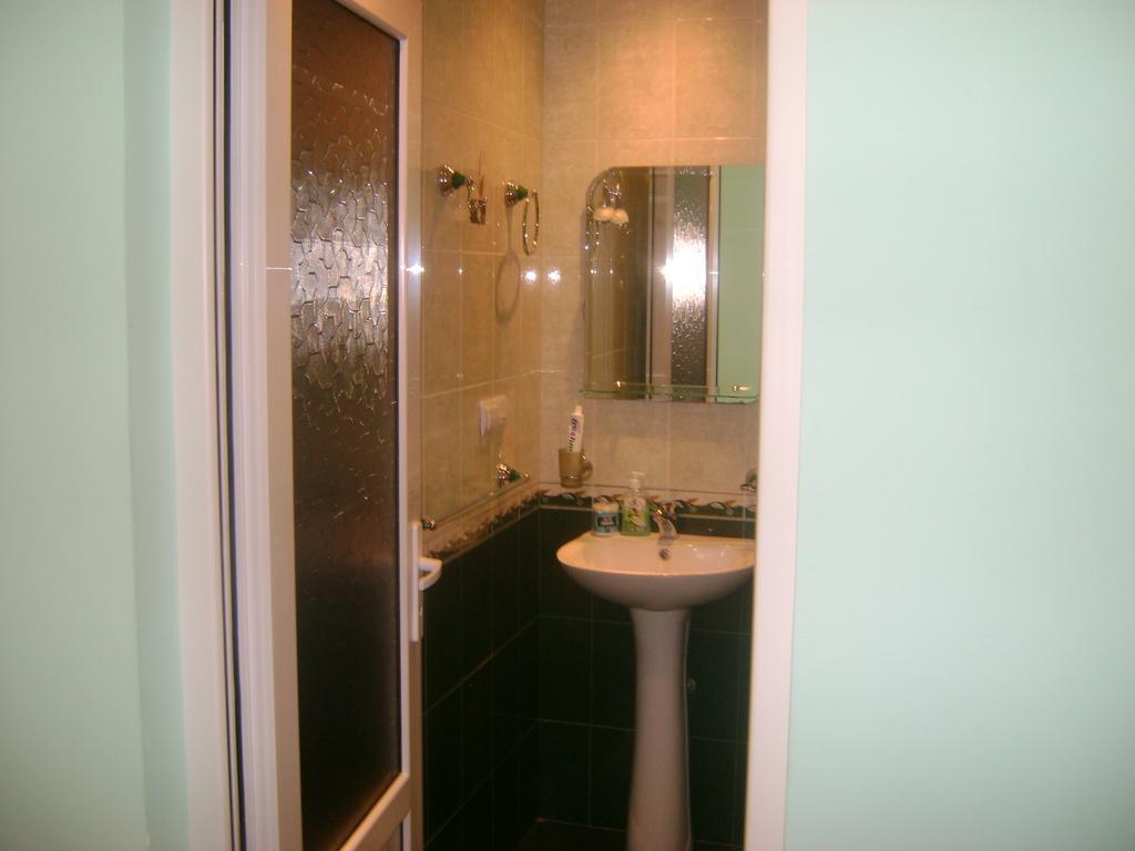 Happy House Hotel Ch'iva Room photo