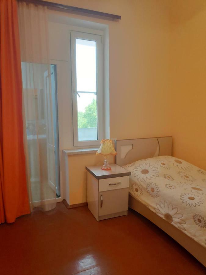 Happy House Hotel Ch'iva Exterior photo